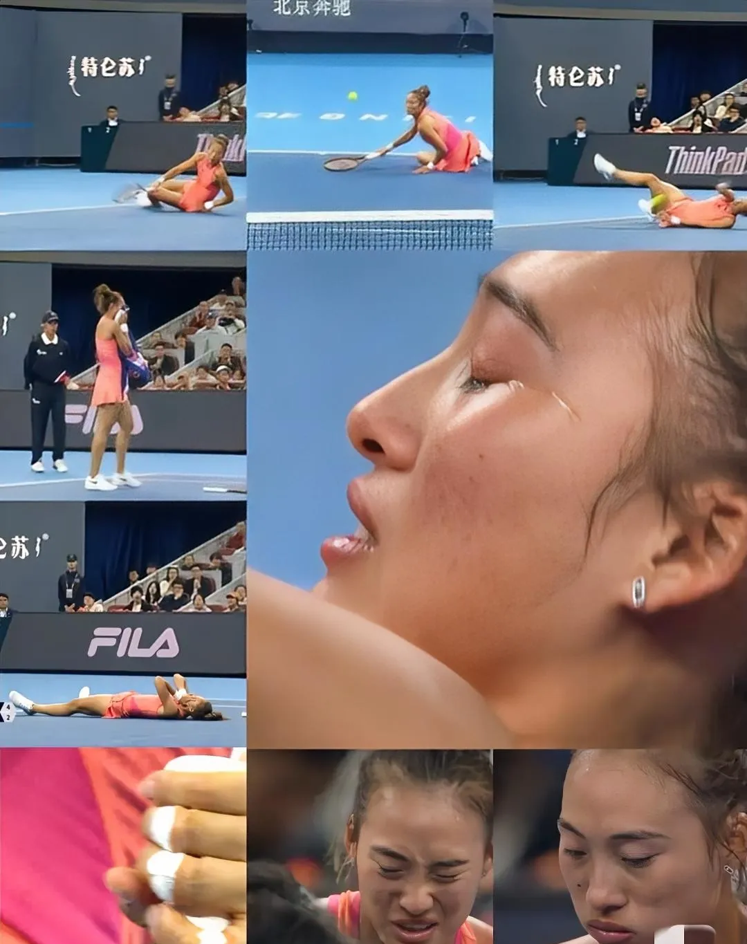 郑钦文场均17+8的内细节曝光(郑钦文奖金要交国家吗)|gaming